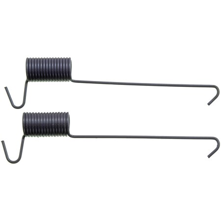 Dorman ADJSTR SCREW SPRING HW446